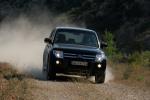 Mitsubishi Pajero 2007 года